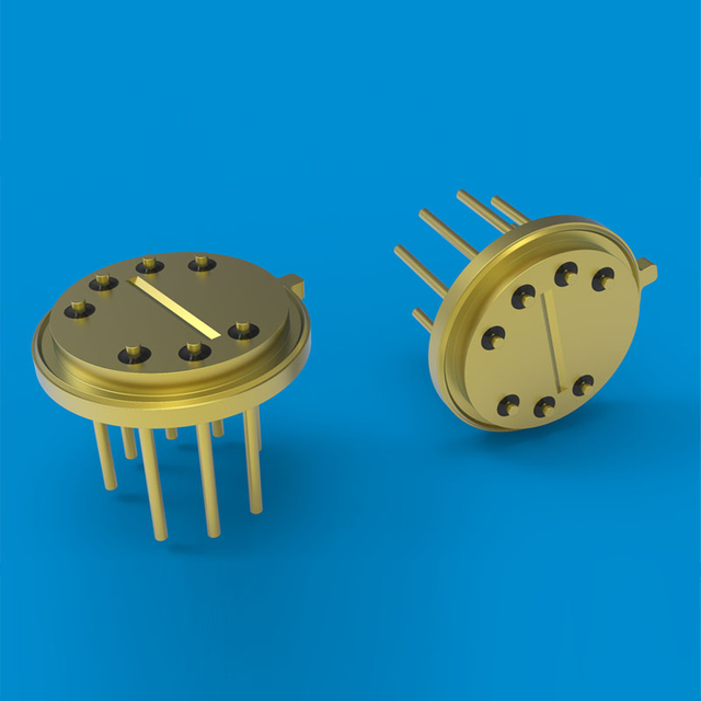 To5 8pin/7P8L Infrarot-Sensor-Header